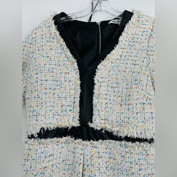 Walter Baker NWT Dress - Picture 4 of 14